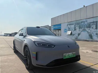 2024 AITO Wenjie AITO M5 Extended Range Max RS AWD Advanced Smart Driving Edition, фото 3, лот 10278341