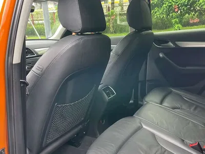 2017 Audi Q3 30 TFSI Style, фото 4, лот 10466381