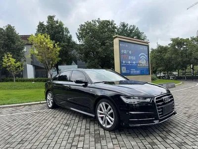2018 Audi A6L 30th Anniversary 45 TFSI quattro Luxury, фото 3, лот 11511825
