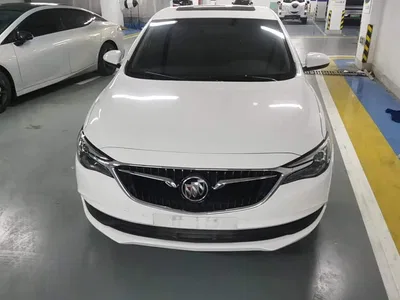 2021 Buick Excelle Facelift Exemplar 1.5L Auto Elite, фото 2, лот 10842815
