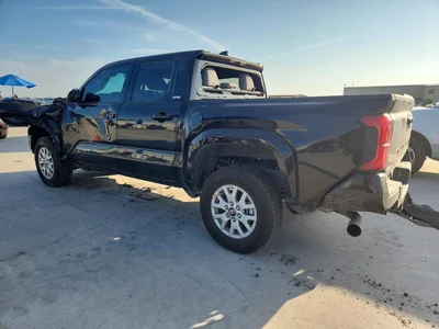 2025 TOYOTA TACOMA SR5, фото 2, лот 10538663