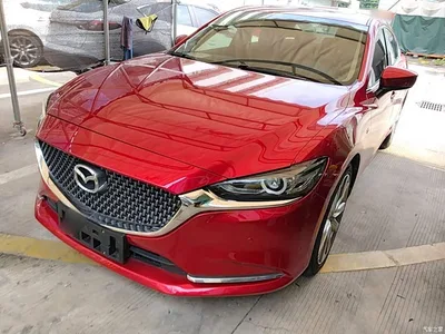 2020 Mazda Atenza 2.5L Skyactiv Sport, фото 2, лот 10327893