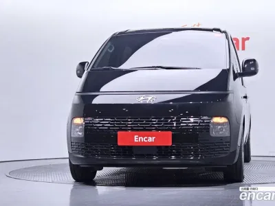 2022 Hyundai Staria Tourer 11-Seater, фото 2, лот 10053071