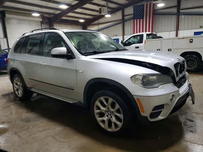 2011 BMW X5 XDRIVE35I, фото 4, лот 10818437