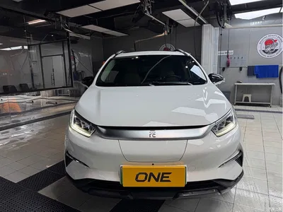 2021 BYD Yuan Pro Eternal Love Edition, фото 2, лот 10363508