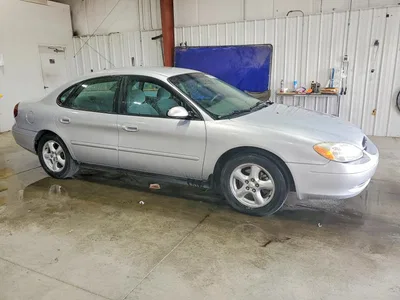 2003 FORD TAURUS SE, фото 4, лот 10979620