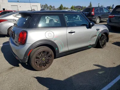 2024 MINI COOPER SE, фото 3, лот 10879385