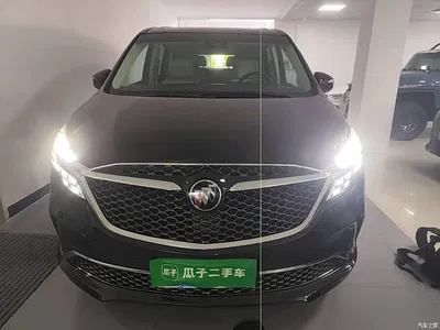 2022 Buick GL8 Avenir Avia 6-Seater Virtue Edition, фото 3, лот 10615273