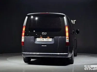 2023 Hyundai Staria Tourer 11-Seater, фото 4, лот 10527169