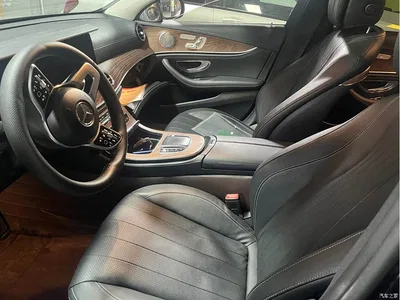 2019 Mercedes-Benz E-Class Facelift E 300 L Fashion, фото 4, лот 10391864