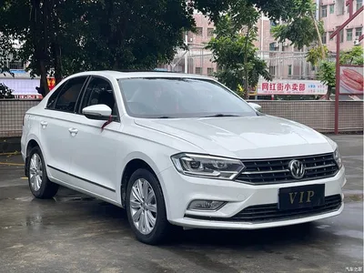 2018 Volkswagen Bora 1.5L Automatic Comfort, фото 3, лот 10422810