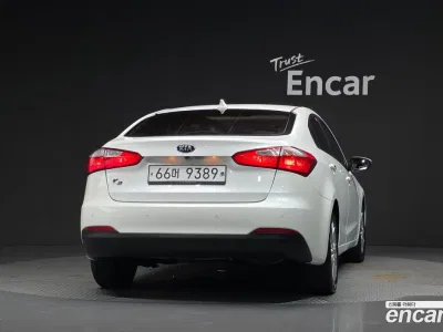 2015 Kia K3 Prestige, фото 4, лот 10220796