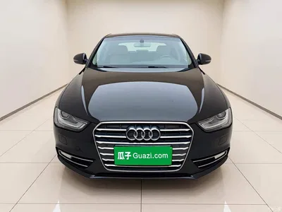 2015 Audi A4L 35 TFSI Auto Standard, фото 2, лот 11241096