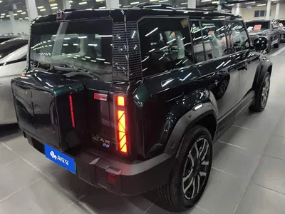 2024 iCAR 03 Model 472km AWD Long Range Edition, фото 3, лот 10361182