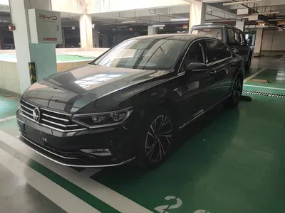 2020 Volkswagen Magotan 330TSI DSG Luxury, фото 2, лот 10571044