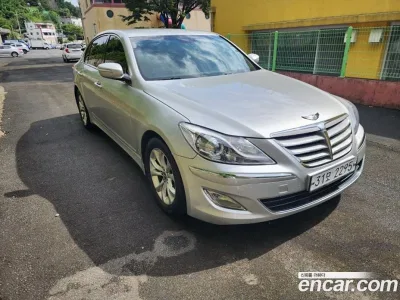 2013 Hyundai Genesis BH330 Modern, фото 1, лот 10132454