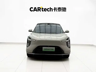 2026 IM Motors IM LS6 Pure Electric Max, фото 2, лот 11249897