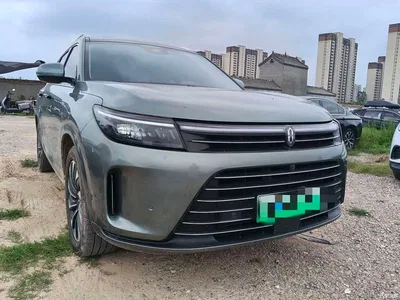 2024 AITO Wenjie AITO M7 1.5T RWD Plus 5-Seater, фото 3, лот 10277208
