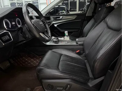 2020 Audi A6L 40 TFSI Luxury Elegance, фото 4, лот 10386597