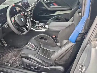 2024 BMW M2, фото 2, лот 10385238