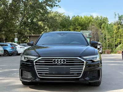 2021 Audi A6L 45 TFSI quattro Exclusive Sport, фото 2, лот 10621751