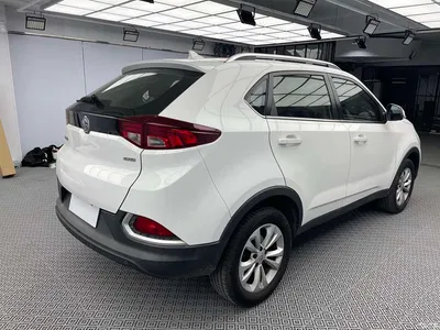 2016 MG Roewe RX5 1.5TGI TST Luxury Edition, фото 4, лот 10355418