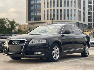 2011 Audi A6L Model 2.0 TFSI Auto Standard, фото 1, лот 10430638