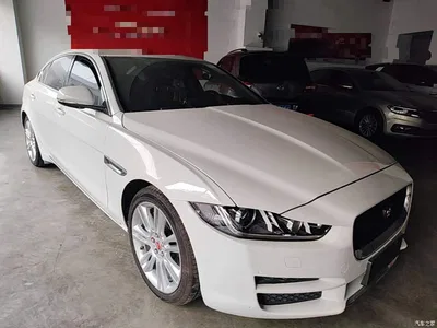 2018 Jaguar XEL 2.0T 200PS Premium Edition, фото 4, лот 10955195