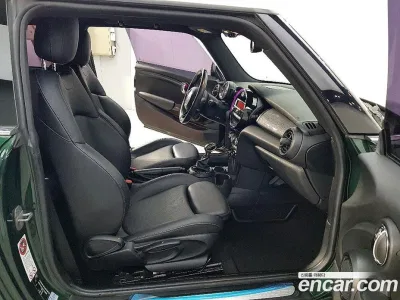 2014 Mini Cooper Standard, фото 4, лот 10100261