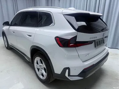 2023 BMW X1 sDrive20Li X Design Package, фото 4, лот 10466426