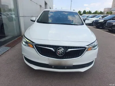2021 Buick Excelle Facelift Exemplar 1.5L Auto Elite, фото 3, лот 10259193