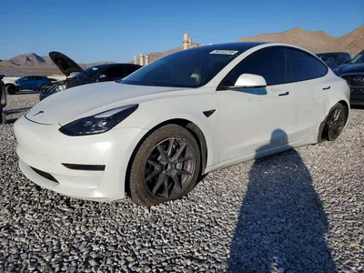 2023 TESLA MODEL 3, фото 1, лот 11283135