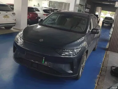 2023 Leapmotor C11 EV Executive Edition, фото 1, лот 10955654