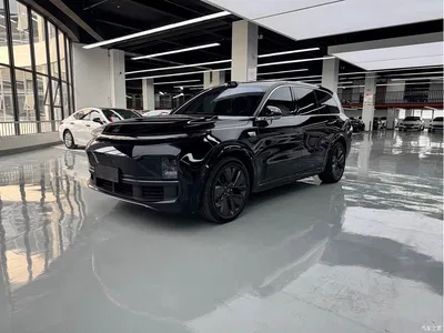 2024 Li Auto Li Xiang L9 Model Ultra, фото 1, лот 11135787