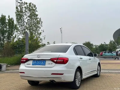 2014 Great Wall C50 Upgrade 1.5T Manual Fashion, фото 4, лот 11164921