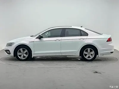2021 Volkswagen Lamando 230TSI DSG Fashion Edition, фото 3, лот 10447074
