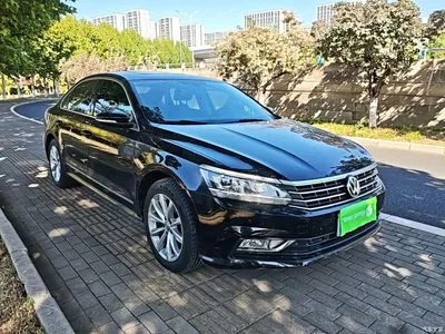 2017 Volkswagen Passat 280TSI DSG Prestige, фото 4, лот 11564735