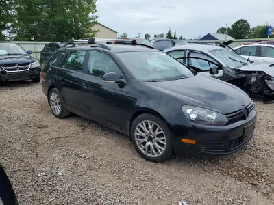 2014 VOLKSWAGEN JETTA S, фото 4, лот 10840103