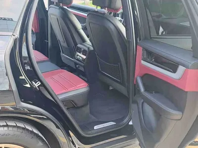 2024 Porsche Cayenne 3.0T, фото 3, лот 10620000