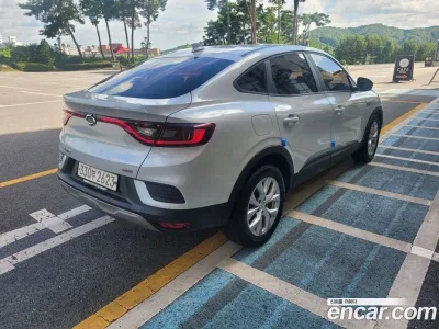 2020 Samsung XM3 1.6 GTe LE Plus, фото 2, лот 10188098