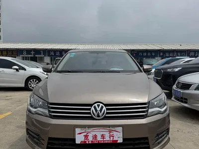 2013 Volkswagen Bora 1.6L Manual Fashion Model, фото 1, лот 10417762