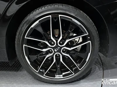2021 Kia K5 1.6 Turbo, фото 4, лот 10055073