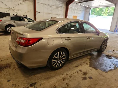2019 SUBARU LEGACY 2.5I PREMIUM, фото 3, лот 10566090