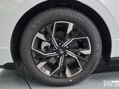 2026 Hyundai Sonata 1.6 Turbo, фото 4, лот 10210647