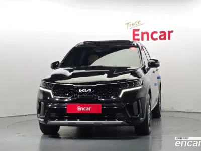 2023 Kia Sorento HEV 1.6 2WD, фото 3, лот 10608807