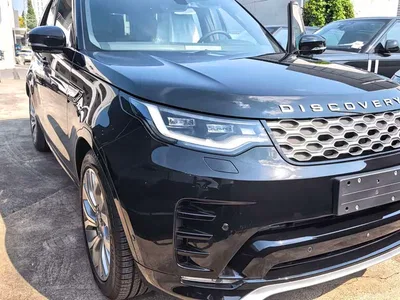 2026 Land Rover Discovery, фото 1, лот 10764091