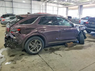 2022 GENESIS GV70 2.5T STANDARD, фото 3, лот 10881586