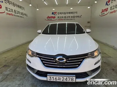 2020 Samsung SM6 2.0 LPe SE (Rental car), фото 2, лот 10186861