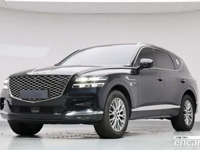 2023 Genesis GV80 2.5T Gasoline 2WD, фото 1, лот 10714918