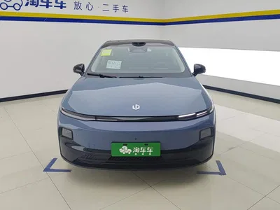 2026 Leapmotor B01 550 LiDAR Edition, фото 2, лот 10624852